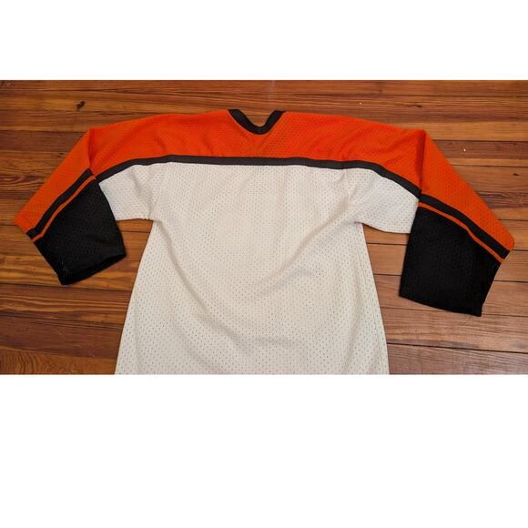 CCM Philadelphia Flyers VTG Mens Jersey - Picture 4 of 7
